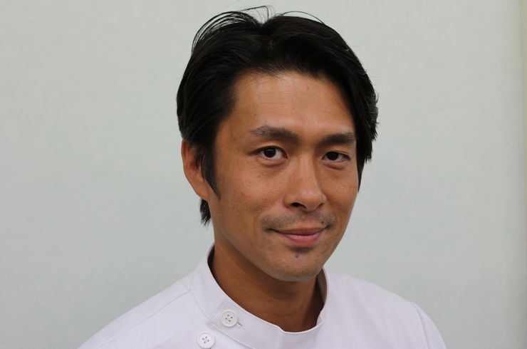 小林施術方法
